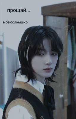 Прощай... Моё солнышко