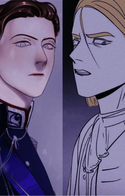 The Northern heart. Trahision.