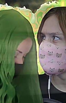 Останься после уроков, Евочка. | УльЕва