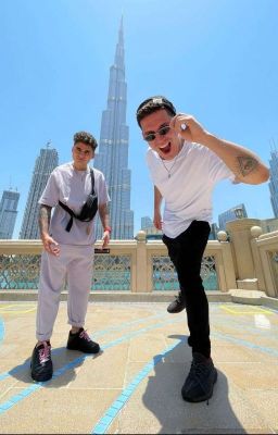 🖤~Враги~🦋