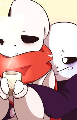 Гено и Рипер-истинная любовь