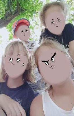 Исследователи аномалий «Лиза и Свинтус»