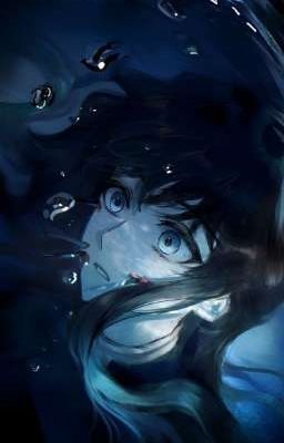 "Я ничего не чувствую" (история о муичиро и т/и) 