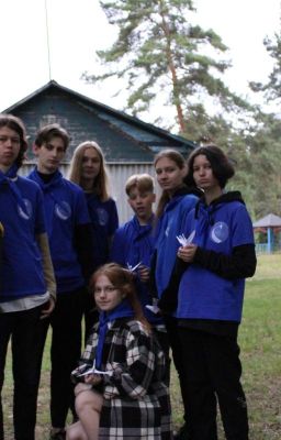 рыжее солнышко