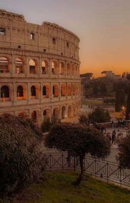 Проект "Свеча судьбы"