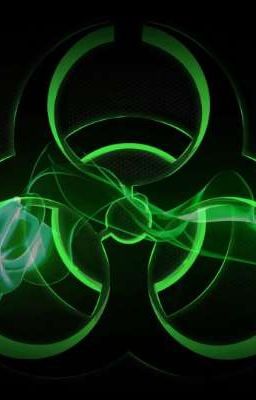         Отряд Нежить Глава Первая ,,Лидер,,