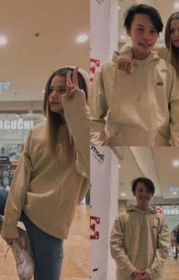 Я не потеряю тебя дважды 