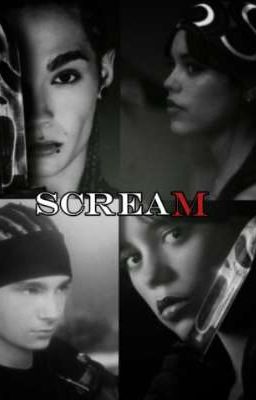 SCREAM(ver.Tom Kaulitz/версия,с Томом Каулитцем)