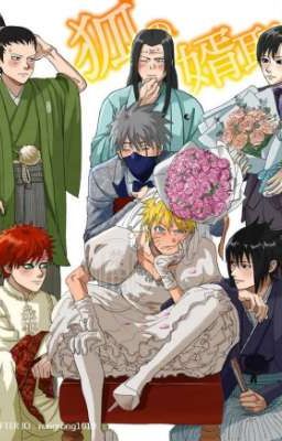 ("Наруто и все мужчины")