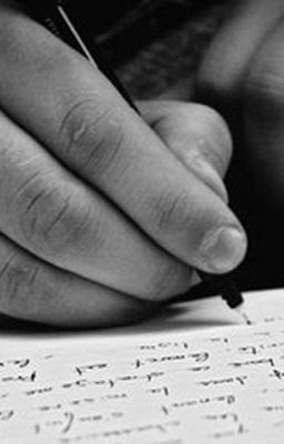 Прощальное письмо