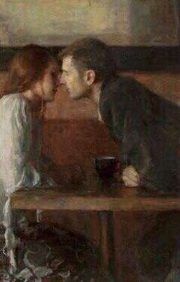 Любовь не совершает ошибок