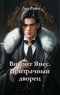 Призрачный дворец