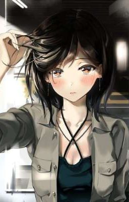 обычная жизнь, но одно но! 