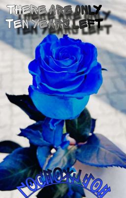 ♡ There are only ten years left ♡