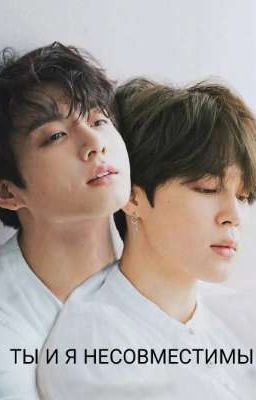 Ты и я несовместимы
