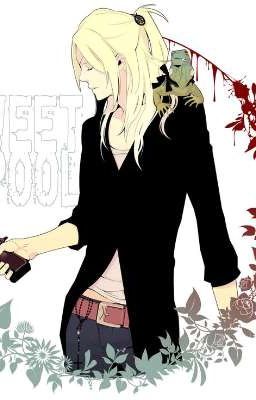 Падший ангел