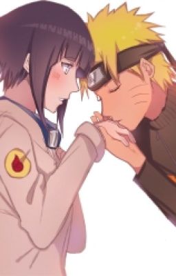 Фанфик Наруто