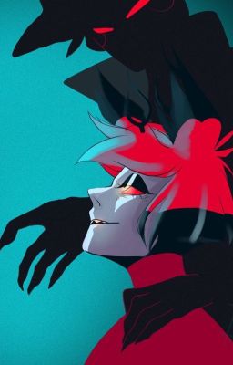 Он всегда рядом.. (Омегавёрс)