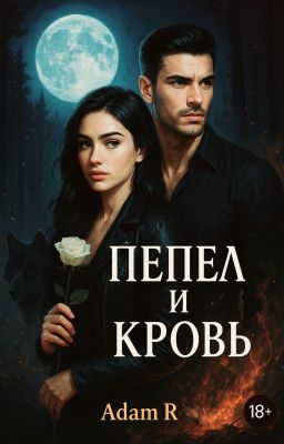 Пепел и кровь