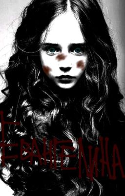 Евангелина.