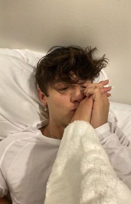 never say never [закончен] 