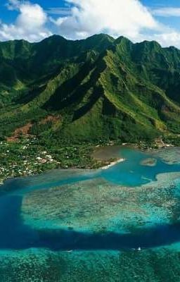 Судьбы забытых на краю мира.