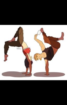 Всё Решат Танцы (2×2)