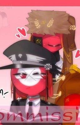 Жизнь Союза И Рейха {Соворейх}(ЗАМОРОЖЕН!) 