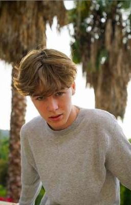 из мышки в стерву  (Pov Ник Остин) 