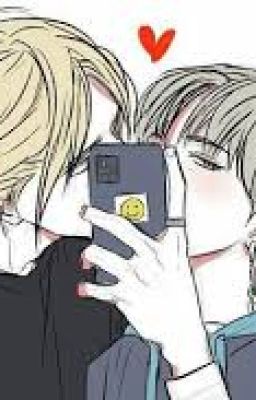 Милый бармен