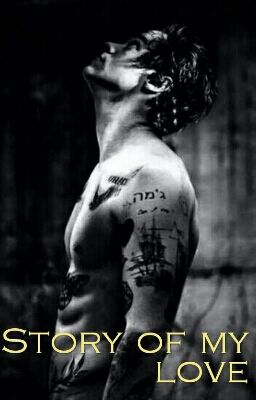 Story of my love [Harry Styles]