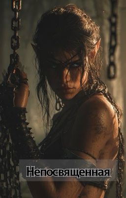 Непосвященная
