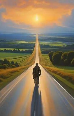 Дорога к тебе