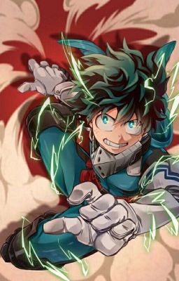 Моя Геройская Академия : Безпричудный