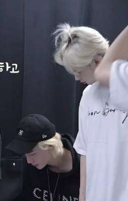 Татуированный мальчик 