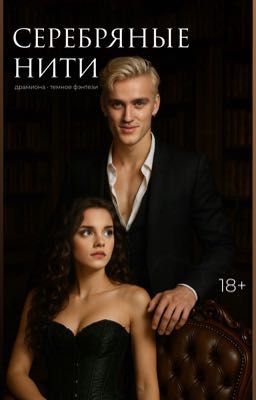 Серебряные нити
