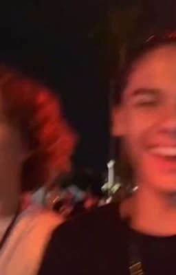 лучшие друзья 