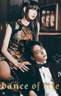 𝖉𝖆𝖓𝖈𝖊 𝖔𝖋 𝖑𝖎𝖋𝖊/Танец жизни 