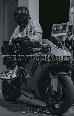 Неприкасаемые