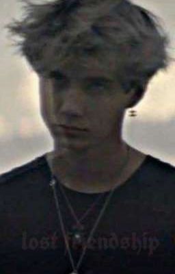 lost friendship // jaden hossler