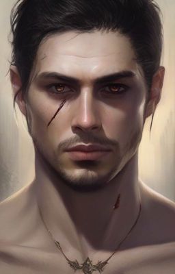 Тени прошлого: любовь и магия.