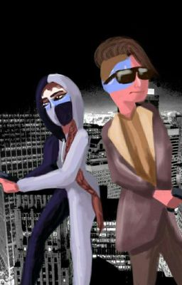 Детективный Роман ❣ (Закончен) 