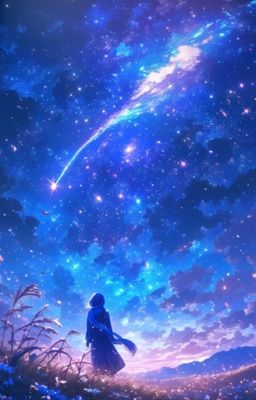 Столп комет