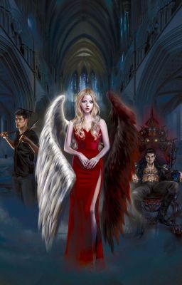 Вторая жизнь. Между ангелом и демоном