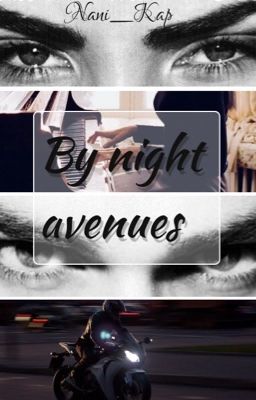 По ночным проспектам | By night avenues
