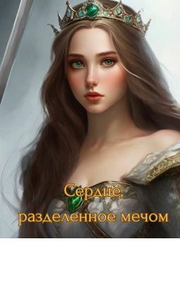 Сердце, разделенное мечом