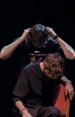 Твои волосы пахнут ромашкой...