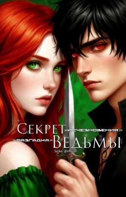 «Секрет ведьмы: Разгадка исчезновения»