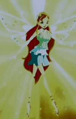 огоньная девушка 2