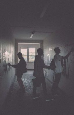 Я и моя школьная жизнь.